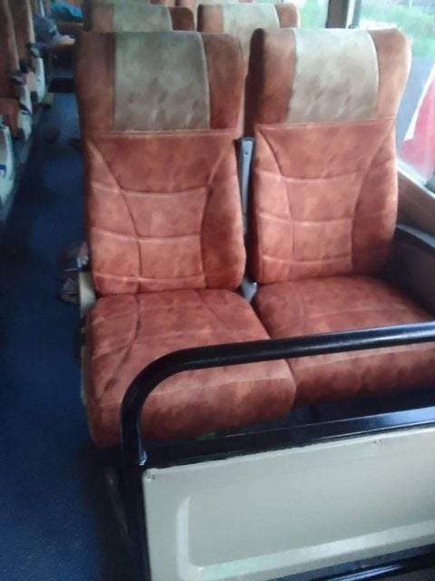 Tourist Bus Ticket Kathmandu to Chitwan - Activity Details