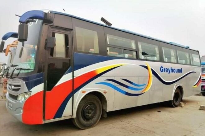 Tourist Bus Ticket Pokhara to Kathmandu - Common Questions