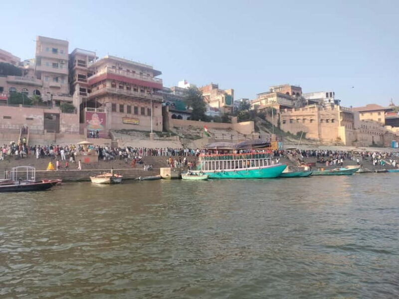 Tourist Guide English & Spanish Varanasi/Benares - The Sum Up: Is It Worth It?