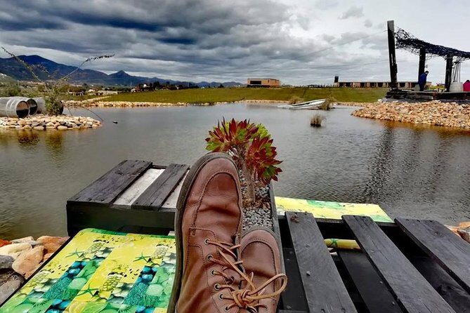 Tourist guide in the Wine Country (Valle de Guadalupe) Ensenada - Good To Know