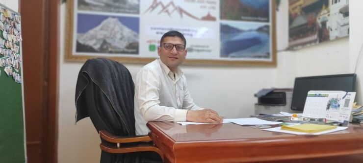 Tourist Information Center - Tours & Trekking In Nepal - Services Provided by the Center