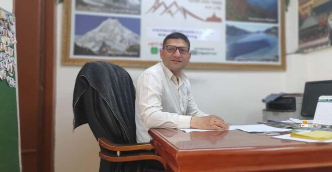 Tourist Information Center - Tours & Trekking In Nepal - Local Expertise and Guidance