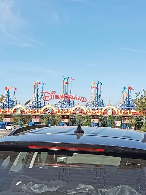 Tourist Transfert With Stops From Paris to Bayeux - Pricing Details