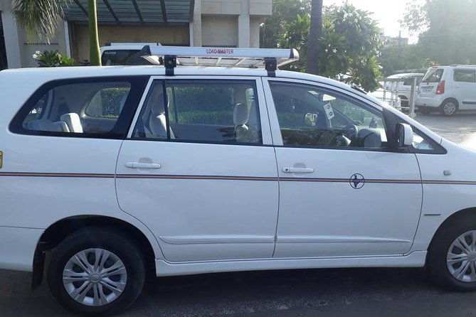 Tourist Transport - Booking Confirmation and Details