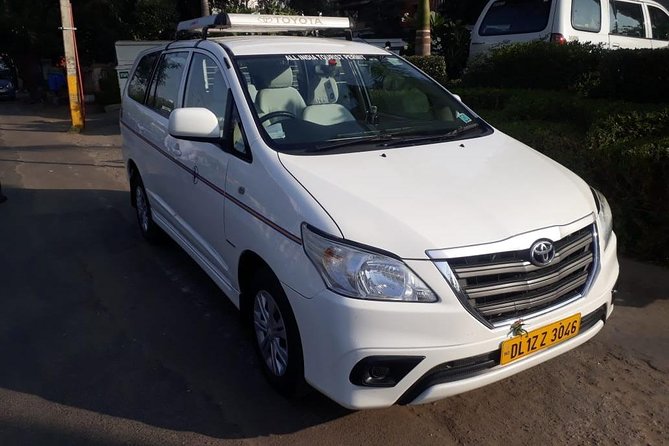 Tourist Transport - Accessibility and Transport Options