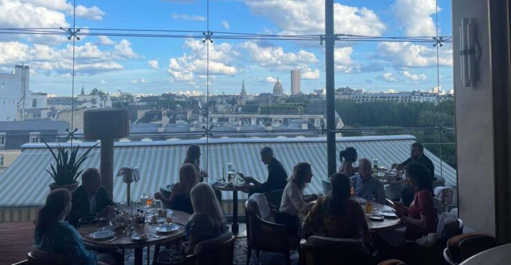 Touristic Guide in Paris and Ile De France - Pricing and Cancellation Policy