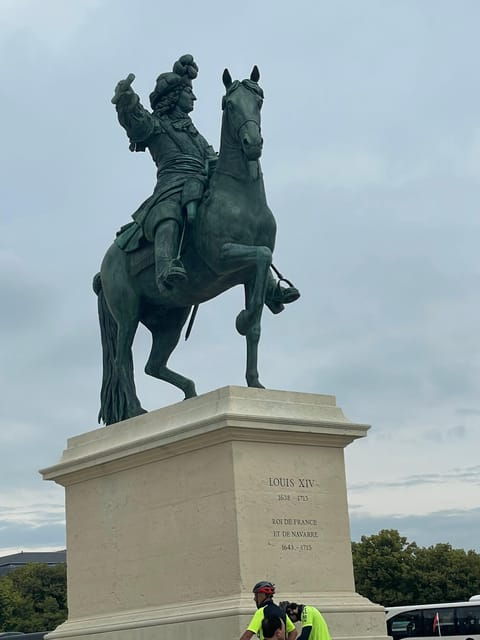 Touristic Guide in Paris and Ile De France - Meet Your Tour Guide