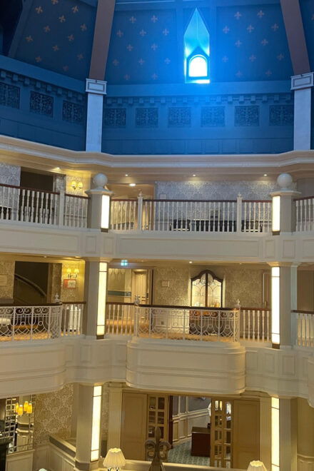 Touristic Guide in Paris and Ile De France - Highlights of the Experience