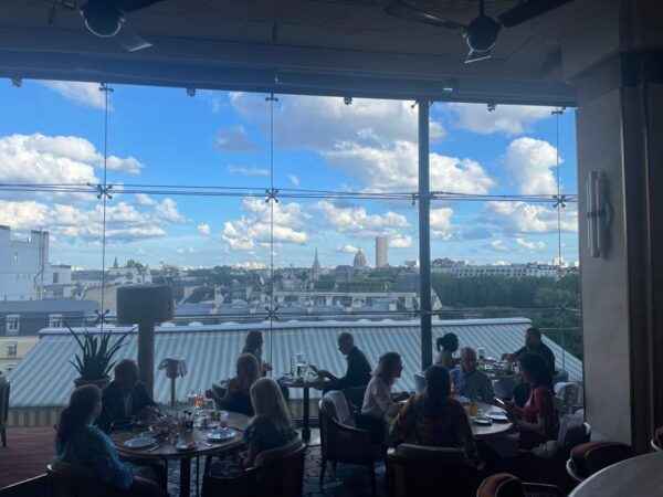 Touristic Guide in Paris and Ile De France - Questions You May Have