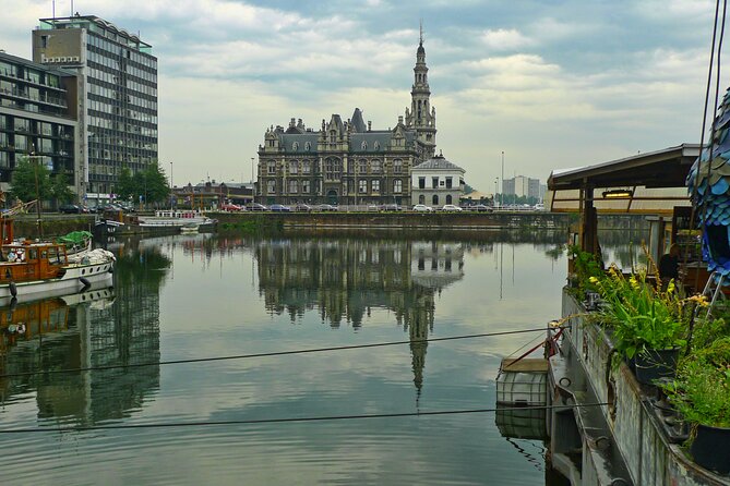 Touristic Highlights of Antwerp on a Private Tour With a Local - The Sum Up