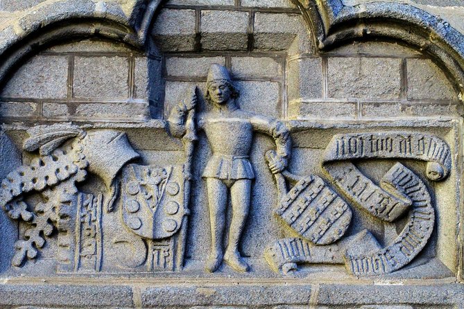 Touristic Highlights of Avila on a Private Half Day Tour With a Local - Convent of Saint Teresa: A Spiritual Haven