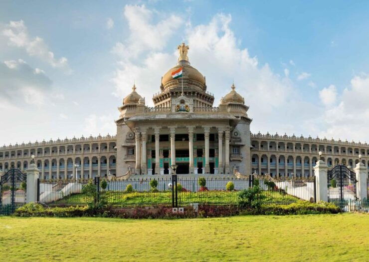 Touristic Highlights of Bangalore (Tour With Food Tasting) - Good To Know
