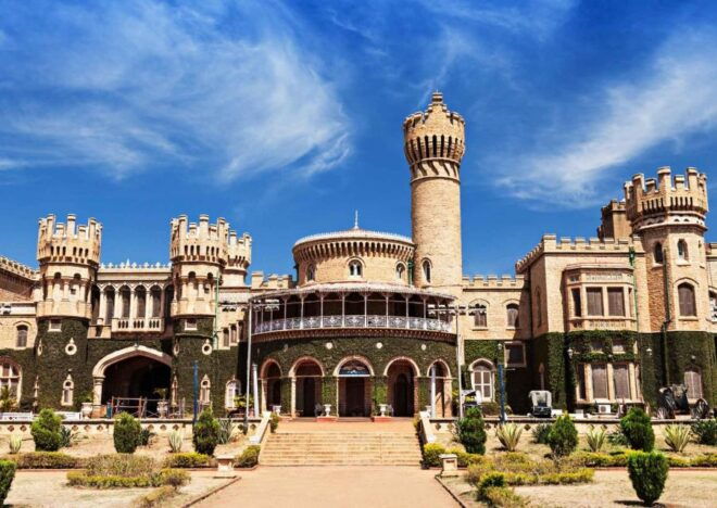 Touristic Highlights of Bangalore (Tour With Food Tasting) - Food Tasting Experience: Culinary Delights