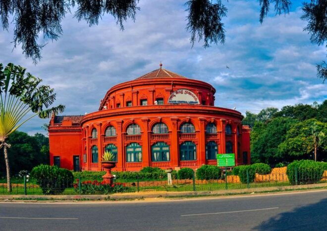 Touristic Highlights of Bangalore (Tour With Food Tasting) - Frequently Asked Questions