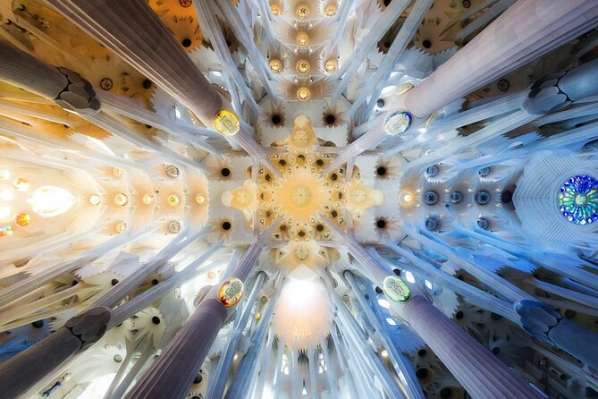 Touristic Highlights of Barcelona on a Private Half Day Tour With a Local - The Sum Up