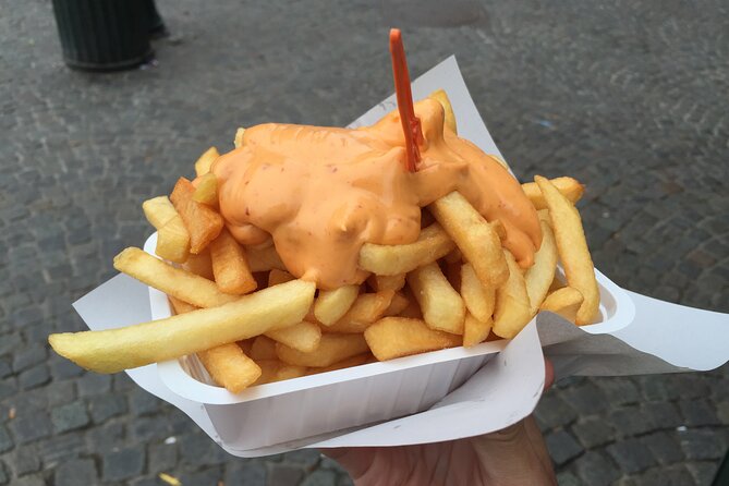 Touristic Highlights of Bruges on a Half Day Tour With a Local With Boat Ride - Common Questions