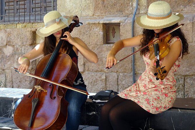 Touristic Highlights of Cordoba on a Private Half Day Tour With a Local - Royal Stables of Cordoba