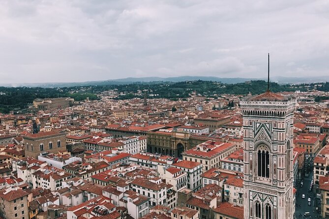 Touristic Highlights of Florence on a Private Full Day Tour With a Local - Florence Cathedral