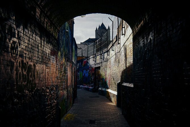 Touristic Highlights of Ghent on a 3 Hours Private Tour With a Local - The Sum Up