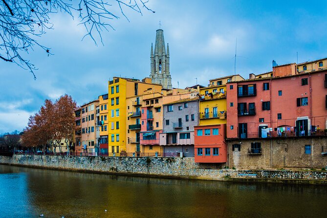 Touristic Highlights of Girona on a Private Half Day Tour With a Local - The Jewish Quarter