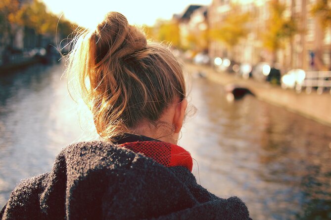 Touristic Highlights of Leiden on a Half Day (4 Hours) Private Tour - Historic City Center