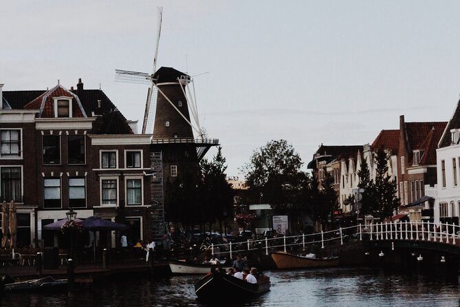 Touristic Highlights of Leiden on a Half Day (4 Hours) Private Tour - Common Questions