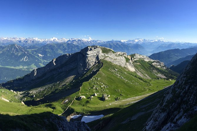 Touristic Highlights of Lucerne on a Private Half Day Tour With a Local - Common Questions