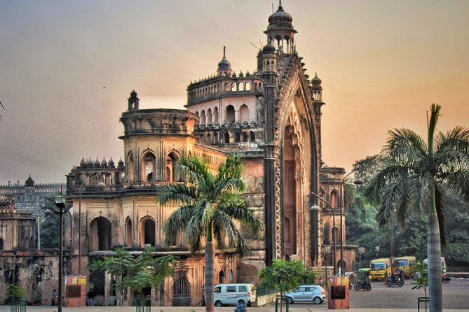 Touristic Highlights of Lucknow (Guided Full Day Sightseeing Tour by Car) - Additional Information