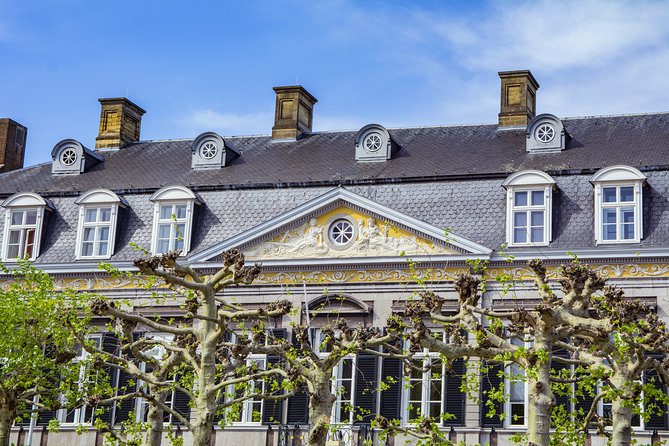Touristic Highlights of Maastricht on a Half Day (4 Hours) Private Tour - Local Cuisine and Delicacies