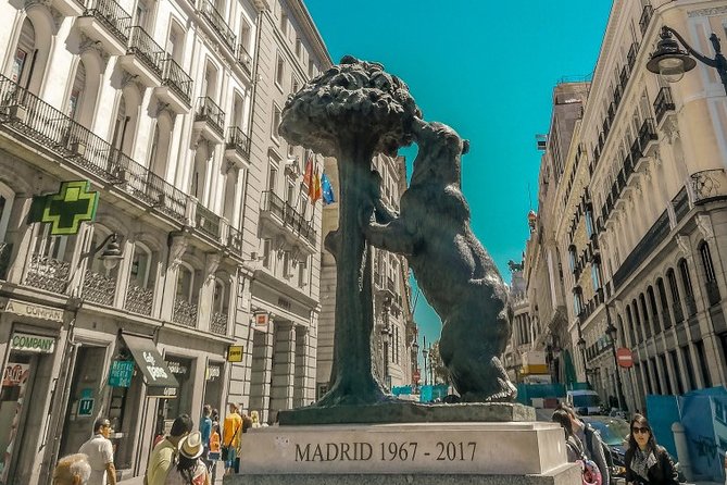 Touristic Highlights of Madrid on a Private Full Day Tour With a Local - Royal Palace and Plaza Mayor