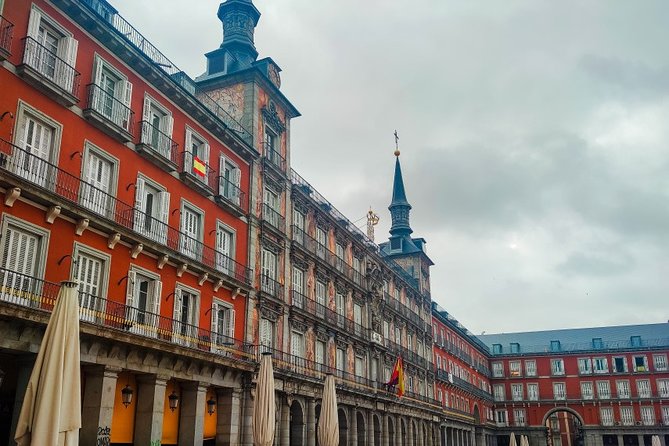 Touristic Highlights of Madrid on a Private Full Day Tour With a Local - The Sum Up
