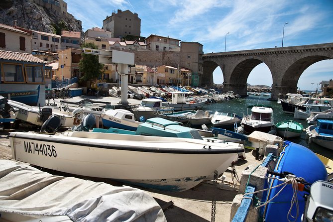 Touristic Highlights of Marseille a Private Half Day Tour With a Local - Common Questions