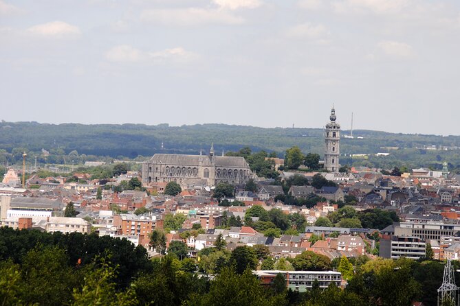 Touristic Highlights of Mons on a Half Day (4 Hours) Private Tour With a Local - The Sum Up