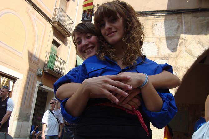 Touristic Highlights of Montblanc on a Private Half Day Tour With a Local - Good To Know