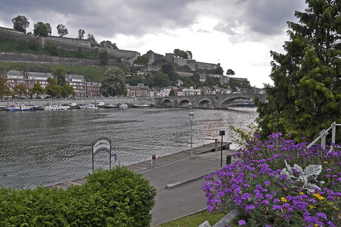 Touristic Highlights of Namur on a Half Day (4 Hours) Private Tour With a Local - Common Questions