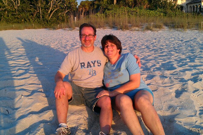 Touristic Highlights of Naples on a Private Half Day Tour With a Local - Good To Know