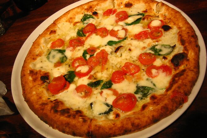 Touristic Highlights of Naples on a Private Half Day Tour With a Local - Culinary Delights to Indulge In