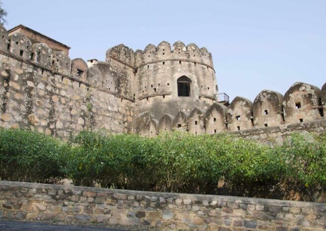 Touristic Highlights of Orchha & Jhansi(Guided Full Day Tour) - Tour The Sum Up With Memories