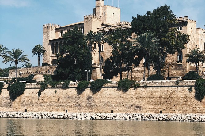 Touristic Highlights of Palma Majorca on a Private Half Day Tour With a Local - Common Questions