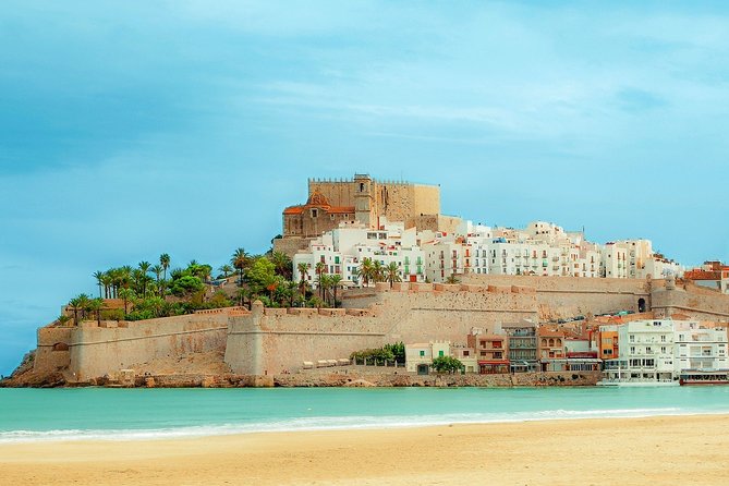 Touristic Highlights of Peñíscola on a Private Half Day Tour With a Local - Stunning Coastal Views: Experience the Beauty of the Mediterranean