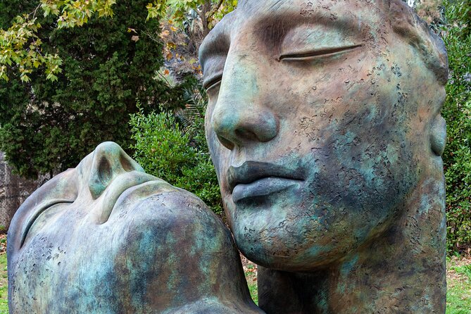 Touristic Highlights of Pompei on a Private Half Day Tour With a Local - Time Selection and Availability