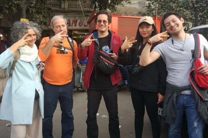 Touristic Highlights of Prayagraj (Guided Full Day Sightseeing Tour by Car) - Convenient Transportation