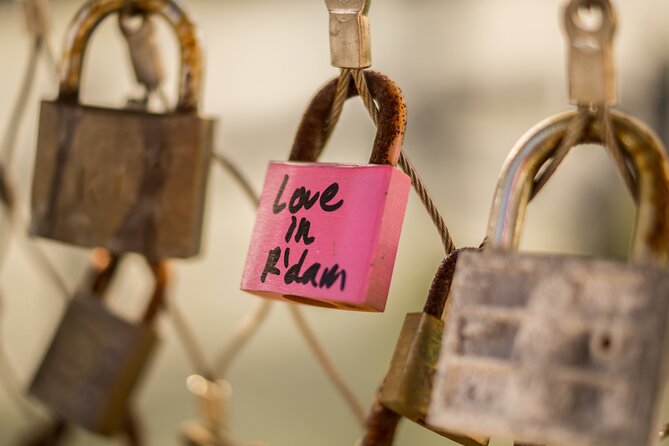 Touristic Highlights of Rotterdam on a 3 Hours Private Tour - The Sum Up