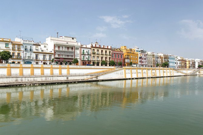 Touristic Highlights of Seville on a Private Half Day Tour With a Local - The Sum Up
