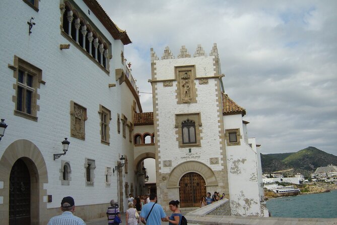 Touristic Highlights of Sitges on a Private Half Day Tour With a Local - Private Tour Experience