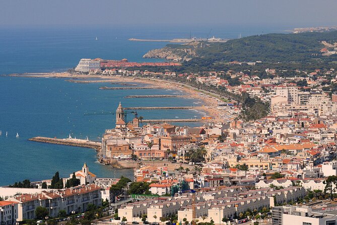 Touristic Highlights of Sitges on a Private Half Day Tour With a Local - Common Questions