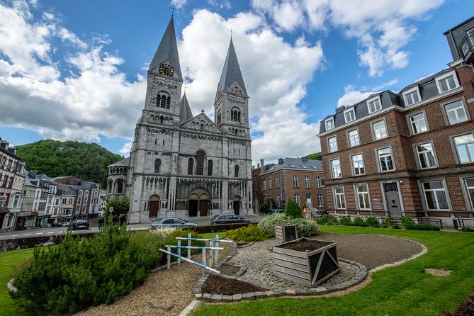 Touristic Highlights of Spa on a Half Day (4 Hours) Private Tour With a Local - Discovering Spas Vibrant Local Markets