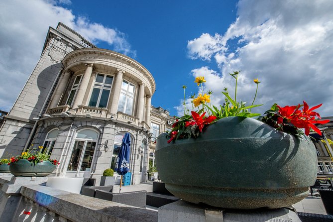 Touristic Highlights of Spa on a Half Day (4 Hours) Private Tour With a Local - Sampling the Local Cuisine in Spa