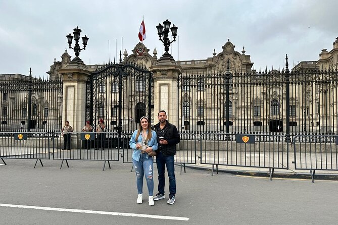 Touristic Program Lima, Cusco, and Puno 8 Days / 7 Nights - Pricing and Duration