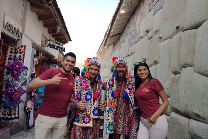 Touristic Program Lima, Cusco, and Puno 8 Days / 7 Nights - Booking Details